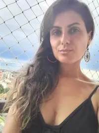 Aline Barbosa