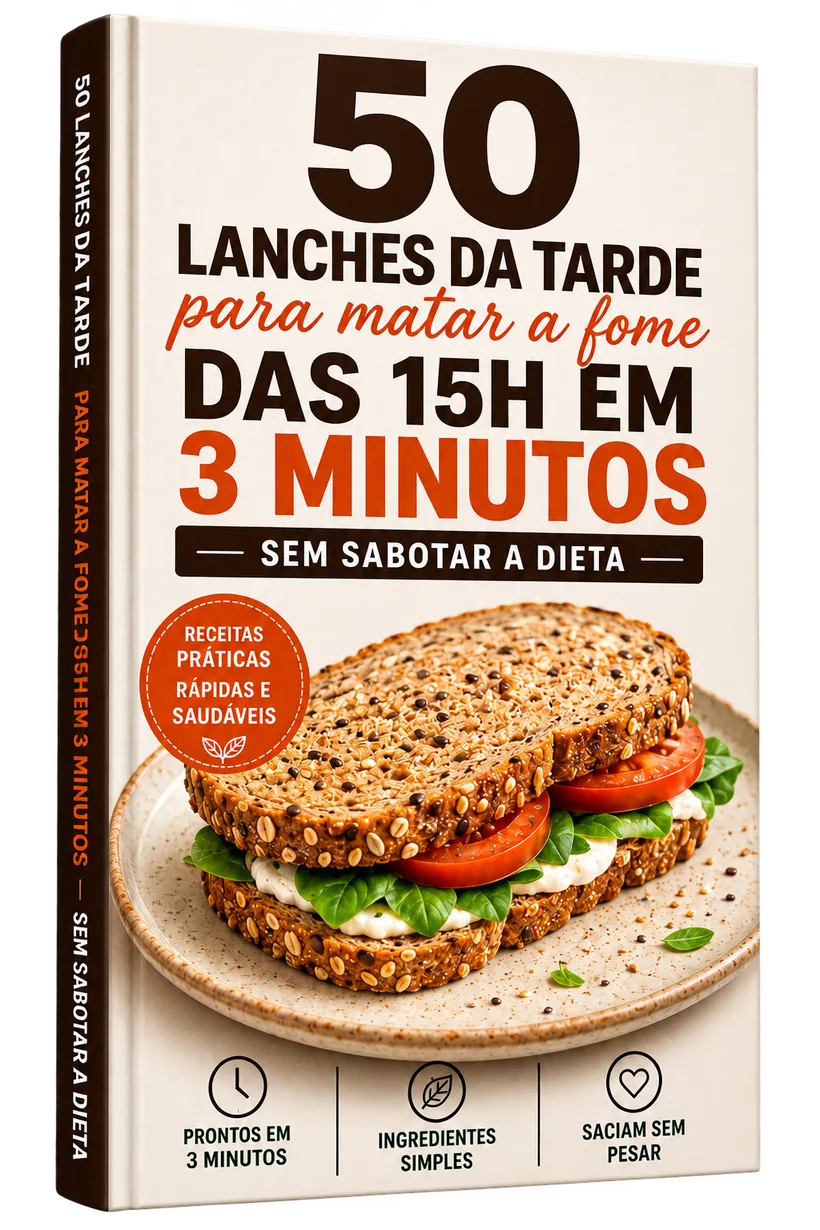 E-book Protocolo Tarde Leve